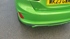 Ford Fiesta ST 1.5 EcoBoost ST-3 5dr Petrol Hatchback